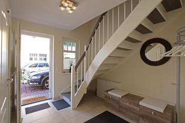 Ferienhaus für 8 Personen in Prerow, Darß, Bild 1