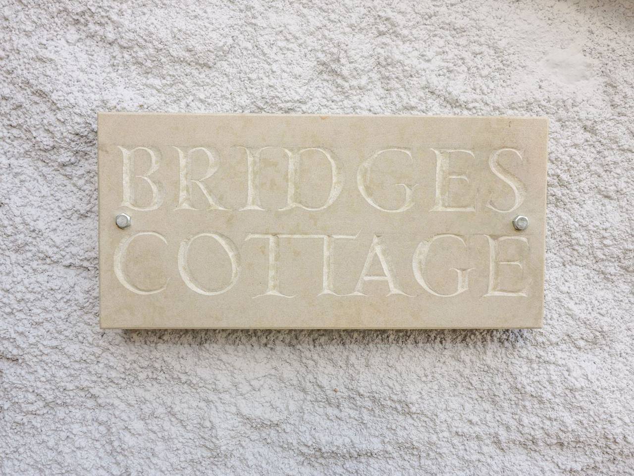 Bridges Cottage in Torquay, Torbay