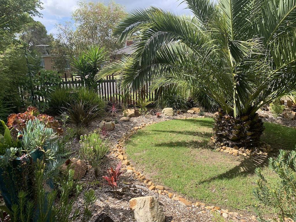 Privater, ruhiger, gemütlicher Rückzugsort mit Massagestuhl in Melbourne, Mornington Peninsula