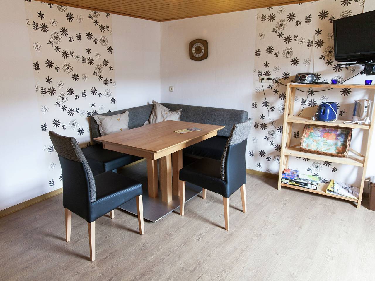 Entire apartment, Ernst Lakeside Escape in Ernst, Cochem-Zell