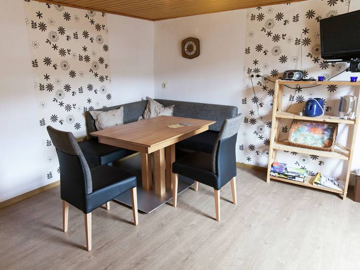 Appartement entier, Escapade au bord du lac Ernst in Ernst, Cochem-Zell