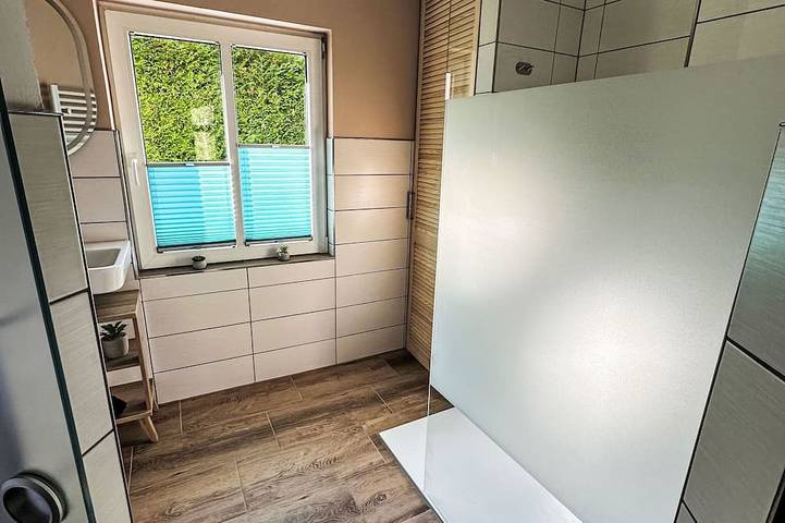 Ferienhaus für 2 Personen, mit Garten in Rabenstein - 4