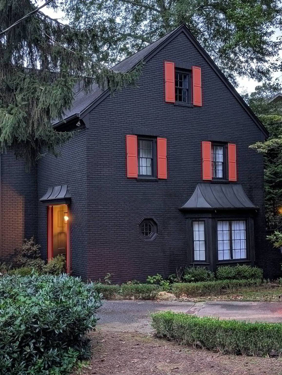 Luxe, Cozy, Buckhead 4Bd/3.5, private. Sleeps 8, in Atlanta, Contea di Fulton