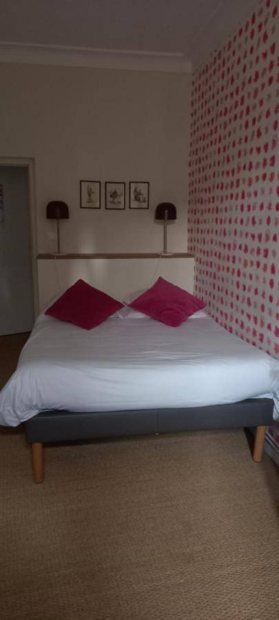 Hôtel pour 2 personnes, avec jardin, animaux acceptés à Mirmande - 4