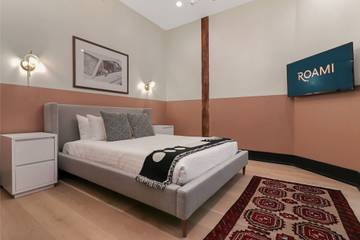 Vacation Rental for 6 Guests in New Orleans, Orleans Parish, Picture 3