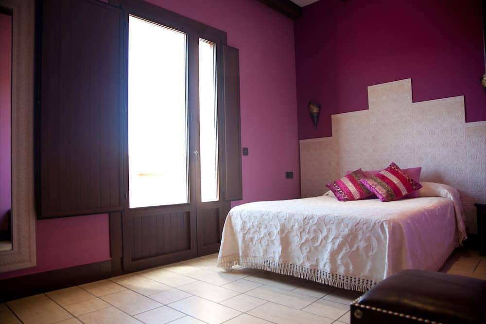 Casa Rural La Alcazaba | El Robledo in El Robledo, Provincia de Ciudad Real