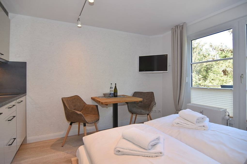 Ganze Ferienwohnung, Luv & Lee, Whg. 11 in Westerland, Sylt (Gemeinde)