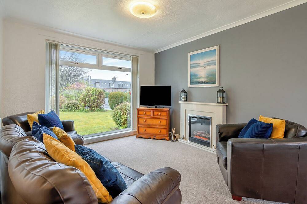 Cottage for 6 People in Isle of Arran, Scottish Islands