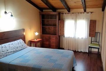 Cabaña para 6 Personas en Enciso, Provincia de La Rioja, Foto 2