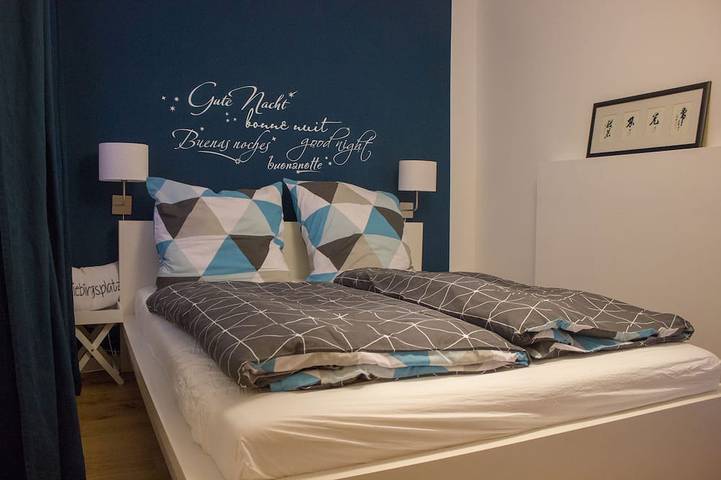 Entire apartment, Adorable downtown apartment - city escape Lüneburg in Lüneburg, Nordheide