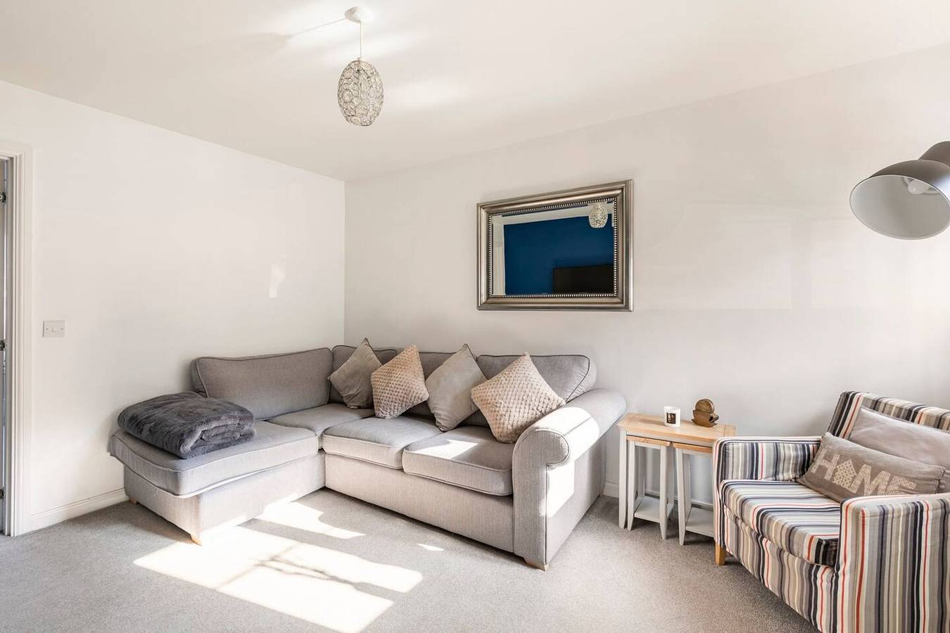 Modern 2 Bedroom Home in Swansea  near stadium in Swansea, Région de Swansea