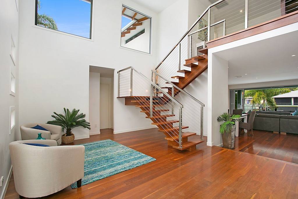 Holiday Home for 14 People in Queensland