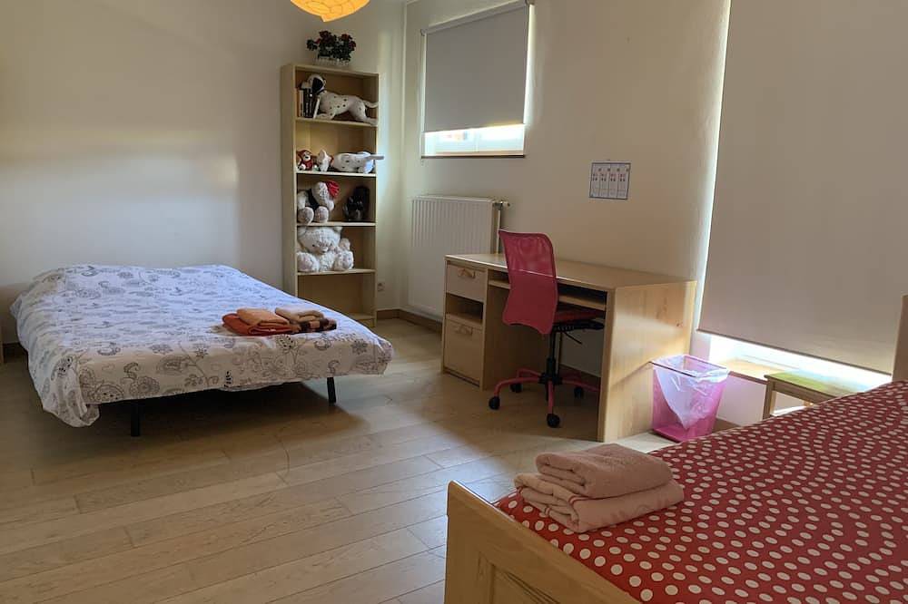 Charming house 2 steps from Brussels in Dilbeek, Vlaams-Brabant