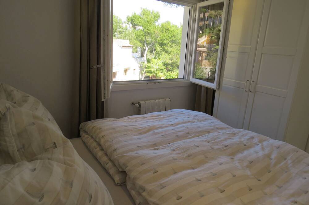 Exklusive Villa mit privatem Pool in Costa de la Calma in Costa de la Calma, Calvià