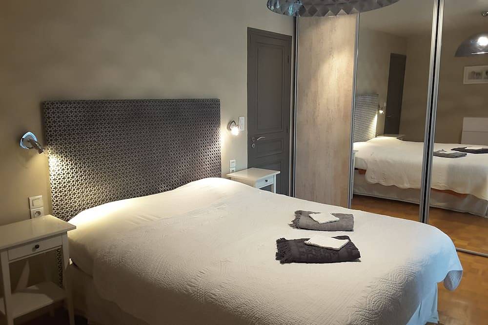 Modernes Haus im Herzen der Provence in Pont-Saint-Esprit, Nimes und Umgebung