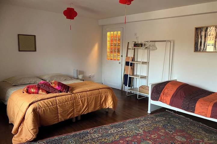 Location de vacances pour 3 personnes à Saint-Sever - 3