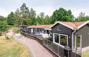 Hus för 10 Personer i Boxholm kommun, Sommen, Bild 2