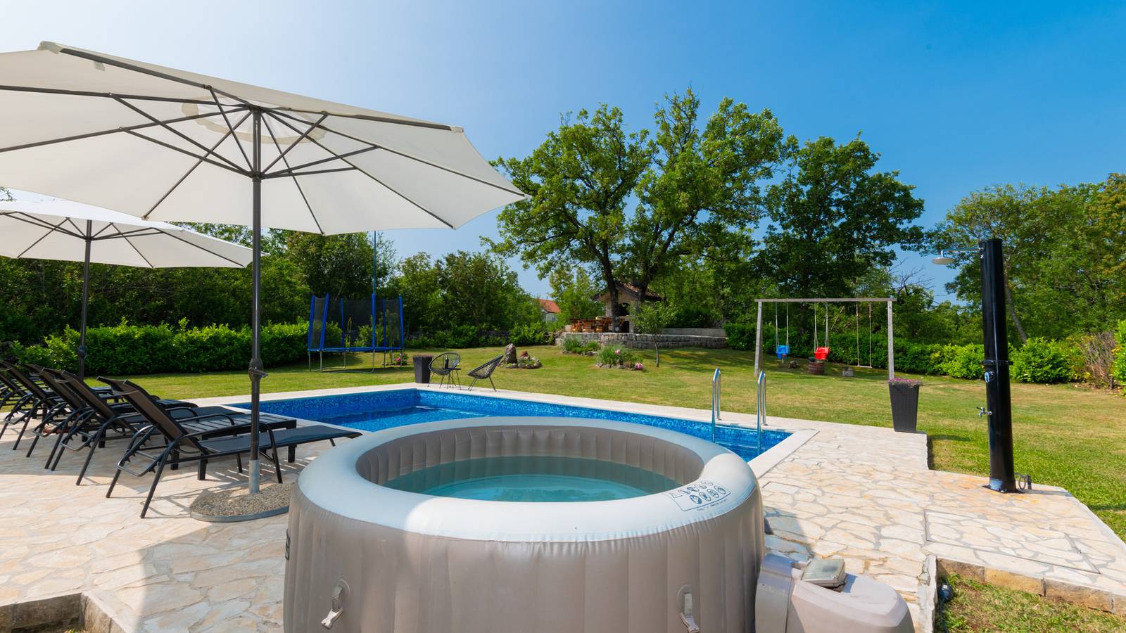 Villa Tea - Makarska by Villas Guide in Imotski, Makarska Riviera