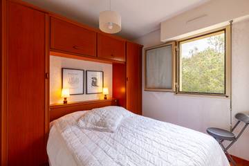 Appartement De Vacances pour 3 Personnes dans La Coudoulière, Six-Fours-les-Plages, Photo 2