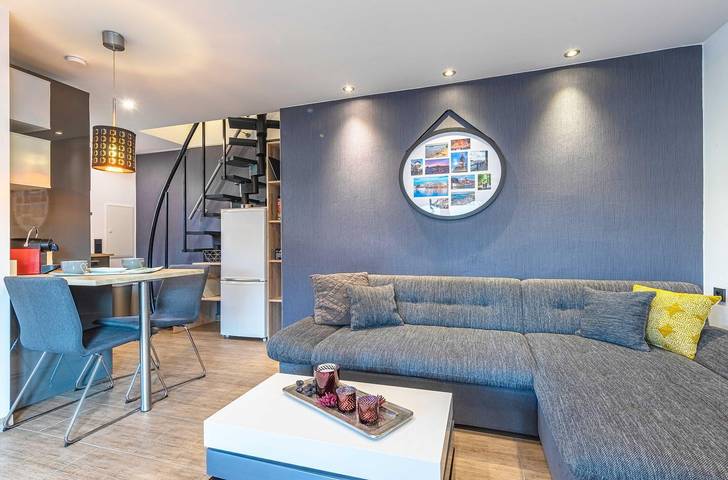 Ferienhaus für 3 Personen, mit Garten, mit Haustier in Waren (Müritz) - 3