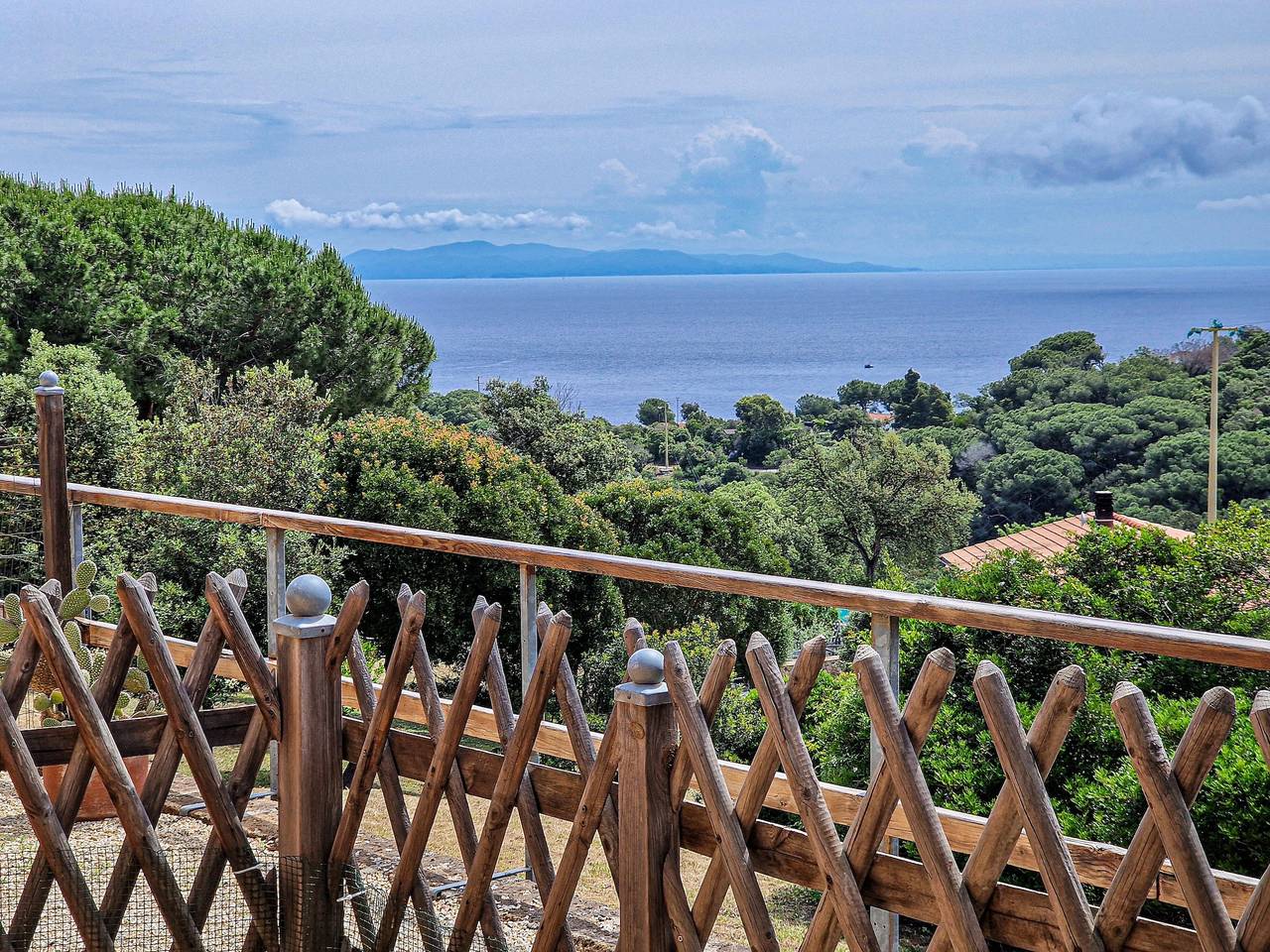 Appartamento intero, Aspetto curato e zona tranquilla - Appartamenti Le Querce - Mirto in Naregno, Isola d'Elba