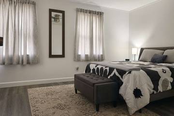 Vacation Home for 6 Guests in Dallas, Dallas County, Picture 4