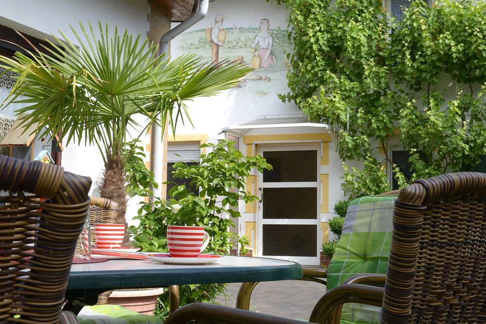 Ganze Wohnung, Ferienwohnung Bett & Bike Natur / Fh Odin in Großräschen, Lausitzer Seenland