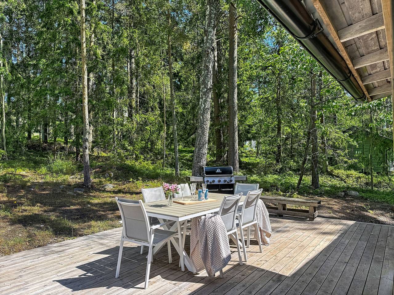 Skärgårdshem in Vadet, Haninge und Umgebung
