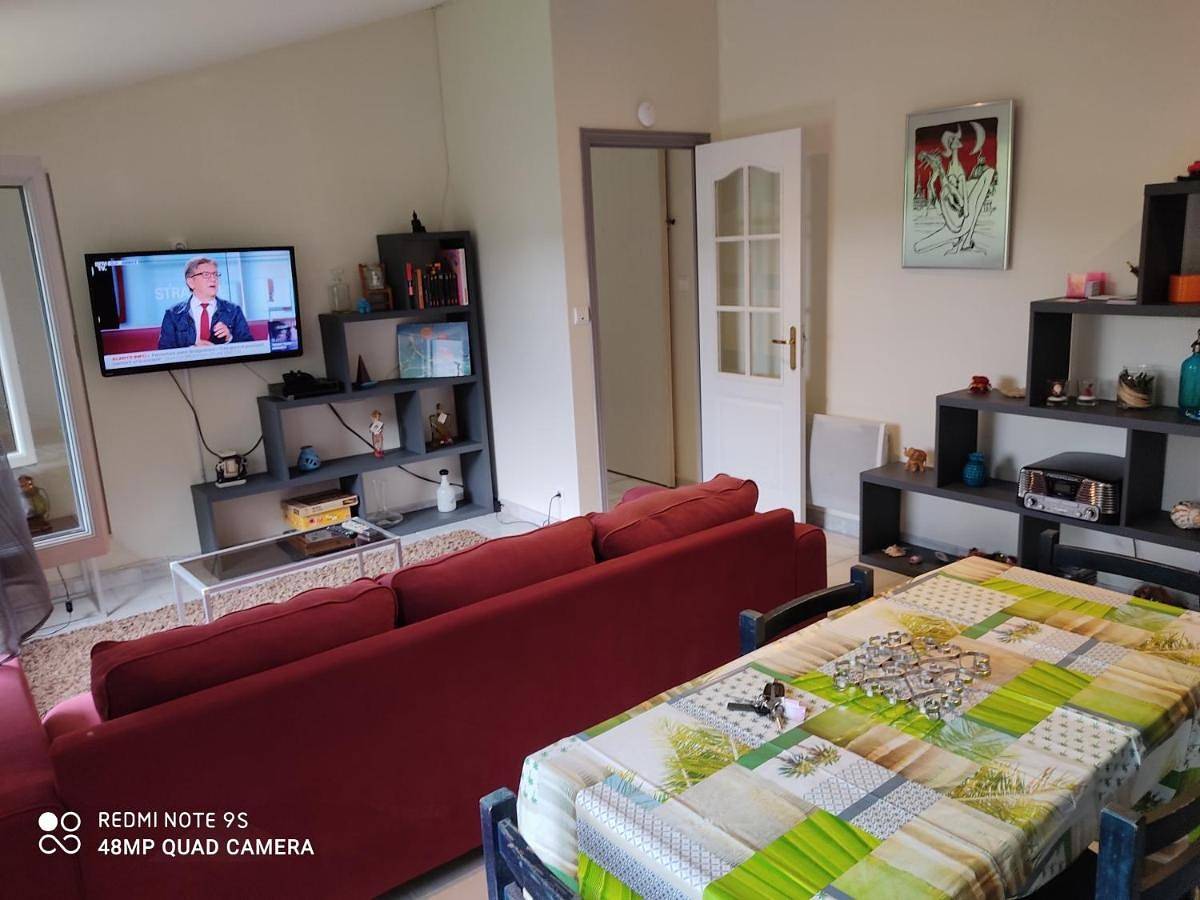 Appartement entier, Chez nano in Eauze, Gers