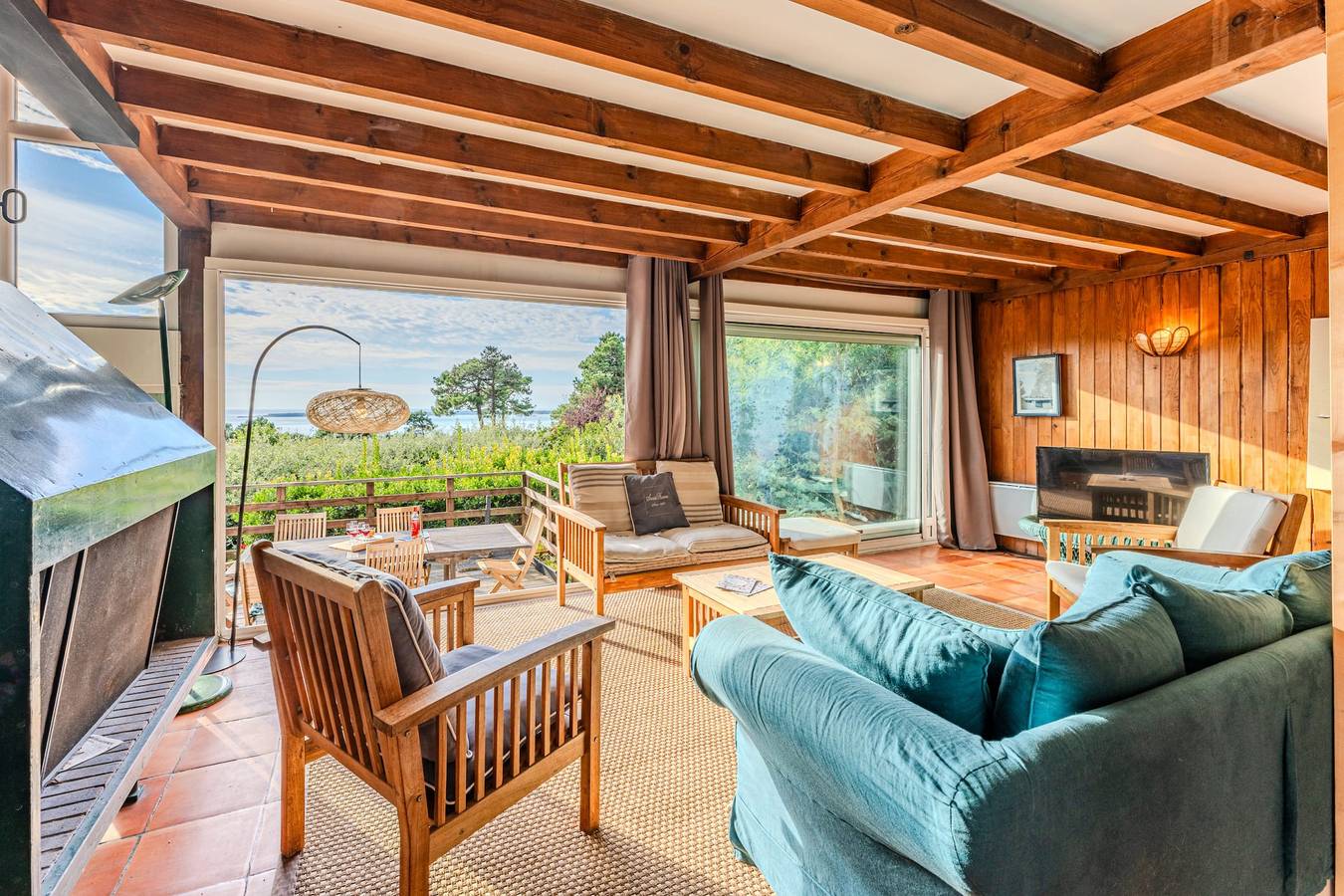 Villa Diomedea - Welkeys in Pyla Plage, La Teste-de-Buch