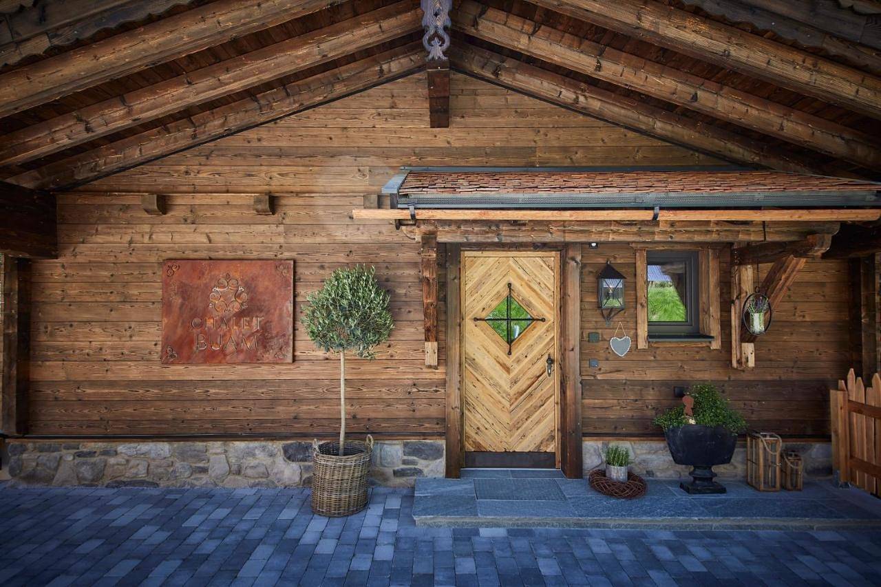 Chalet Dirndl und Buam in Hinterglemm, Saalbach-Hinterglemm