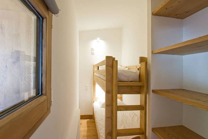 Gran chalet nuevo en el centro de Deux Alpes - piscina cubierta y hammam in Mont-de-Lans, Les Deux Alpes