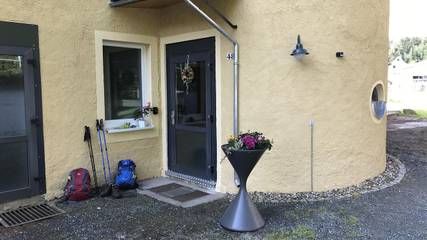 Hütte für 4 Personen in Altenberg