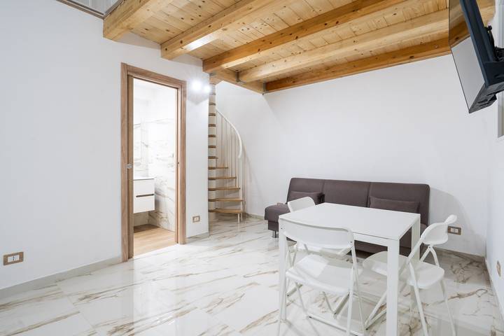Apartamento de vacaciones para 2 personas - 1