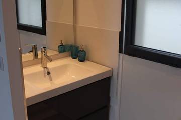 Villa pour 10 Personnes dans Grau-d'Agde, Agde, Photo 4