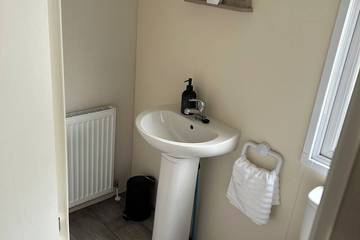 Glamping for 6 People in Northampton, Northamptonshire, Photo 4