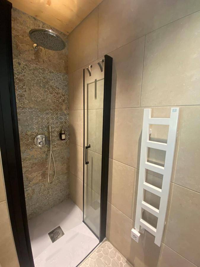 Gîte pour 2 personnes, avec terrasse à Yvoire - 4