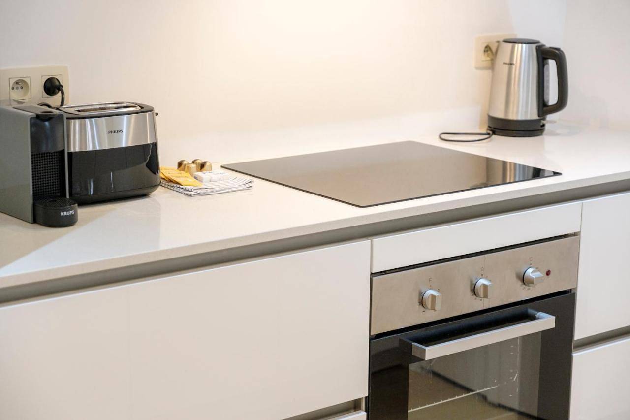 Geheel appartement, Two-Bedroom Apartment in Brussel, Brussel en omgeving