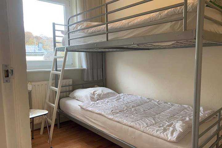 Gîte pour 4 personnes à Winkel - 2