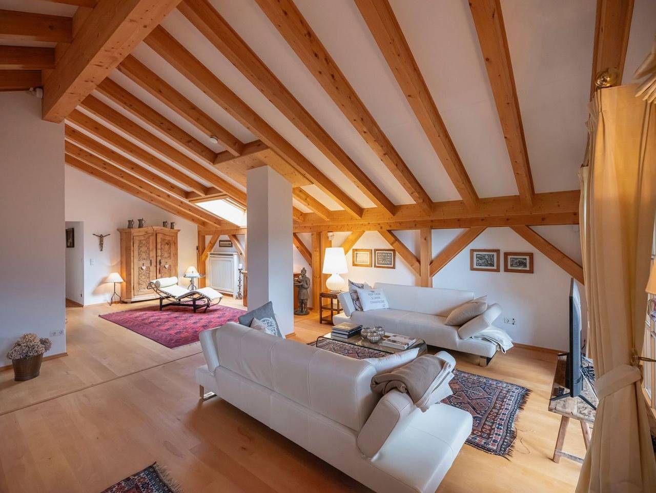 Ganze Ferienwohnung, Ferienwohnung Waldeck in Rottach-Egern, Spitzingsee
