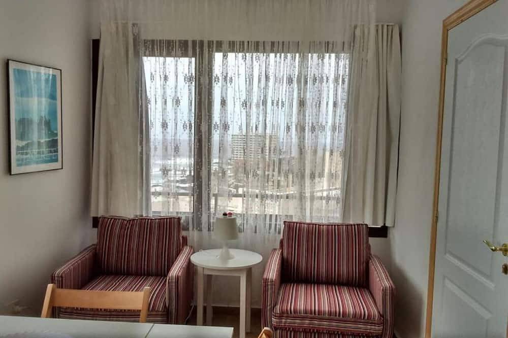 Entire apartment, Surfing the Blue Ii by Tor in Punta del Hidalgo, San Cristóbal de La Laguna