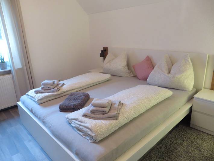 Ferienhaus für 6 Personen, mit Terrasse, kinderfreundlich in Dornum (Stadt) - 2