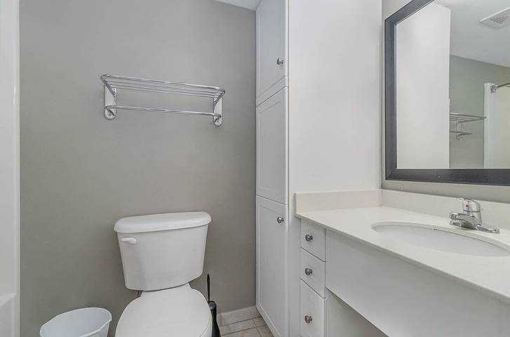 Vacation apartment for 8 people, with hot tub and pool as well as balcony - 1