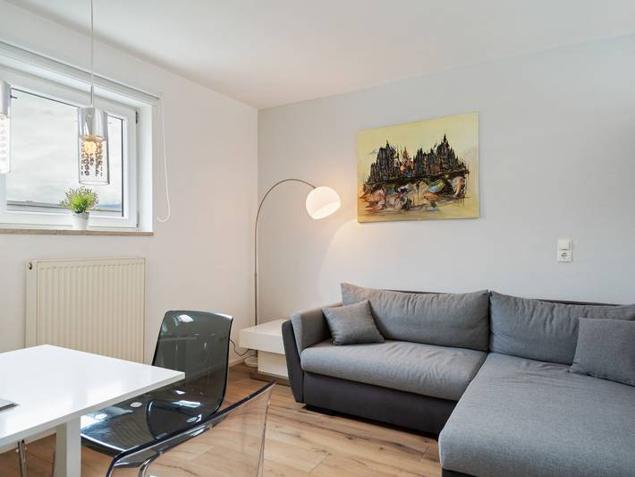 Ganze Wohnung, Wohnung Innsbruck nahe Bergisel Sprungschanze in Tuxer Alpen, Innsbruck