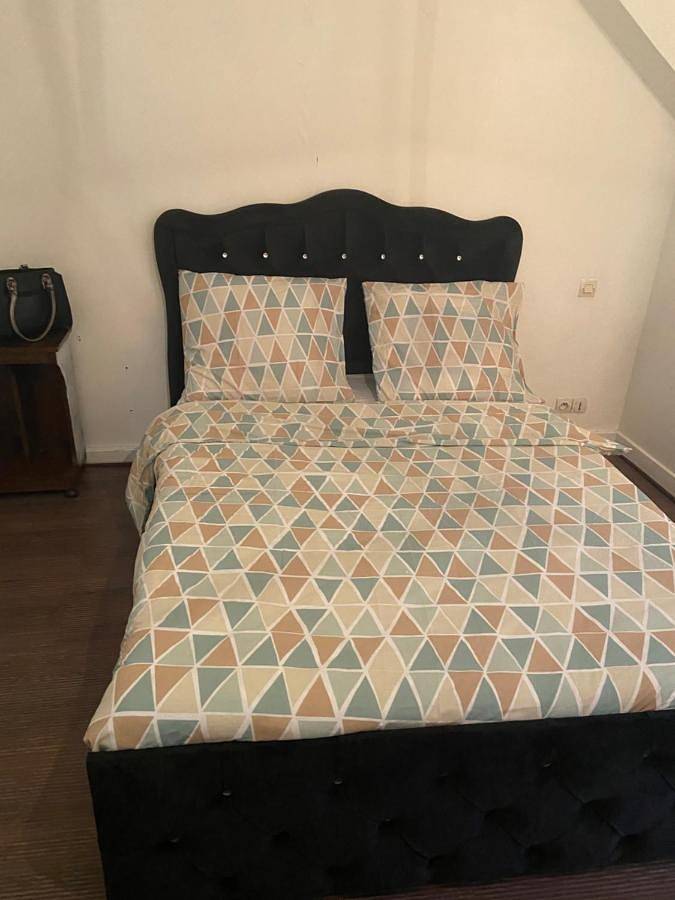 Chambre d’hôte pour 2 personnes