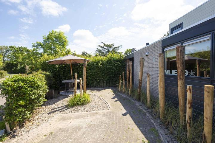 Ferienhaus für 6 Personen in Ouddorp - 3