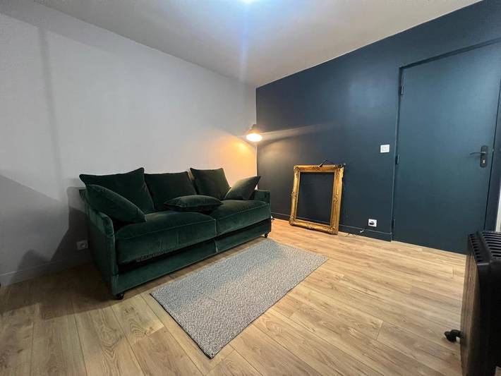 Holiday apartment for 2 people, with terrace - 1