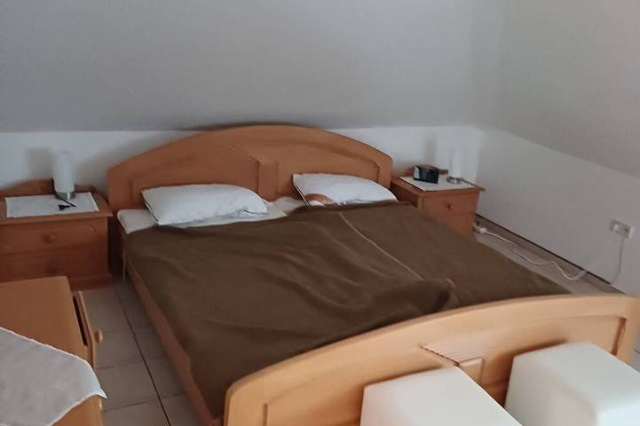 Ferienwohnung für 6 Personen, mit Balkon, mit Haustier in Bourtanger Moor - 3