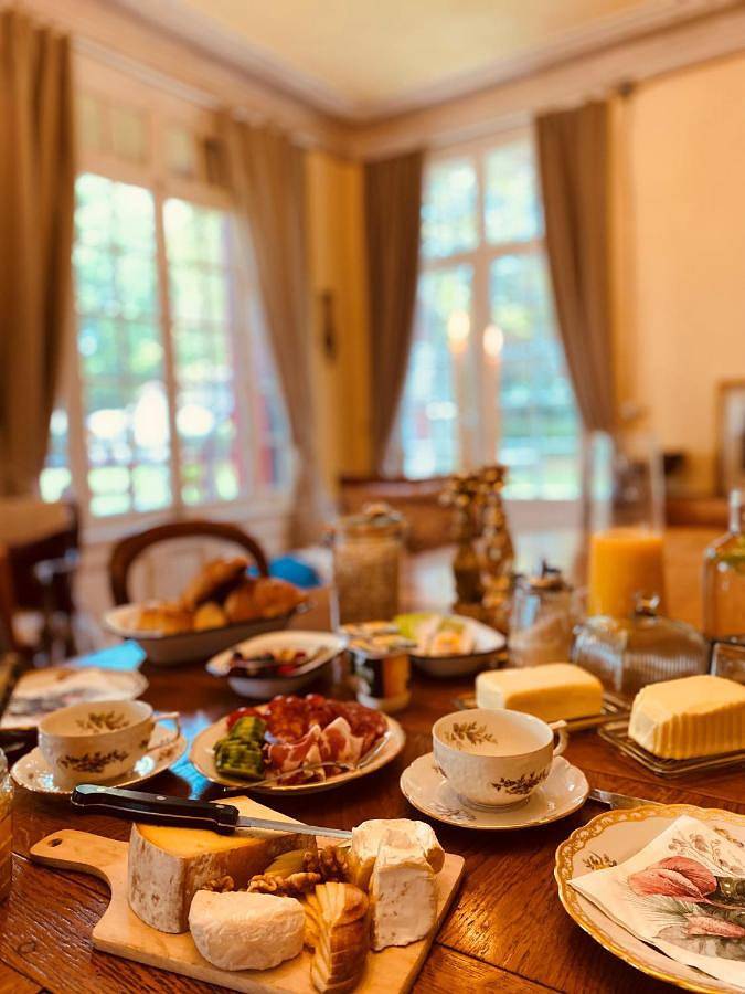 Appartement entier, Manoir des Étangs in Croissanville, Mézidon Vallée d'Auge