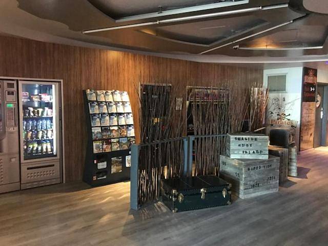 Gîte pour 8 personnes dans Futuroscope - 4